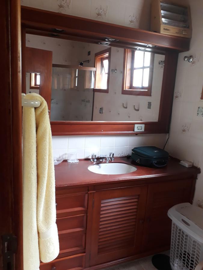 Cobertura Luxuosa De 250 M2 A 3Kms Do Centrinho Vista Espetacular Apartment Campos do Jordao Exterior photo